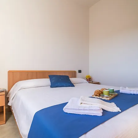Apartment Affittasardegna - Casa Fuile 1