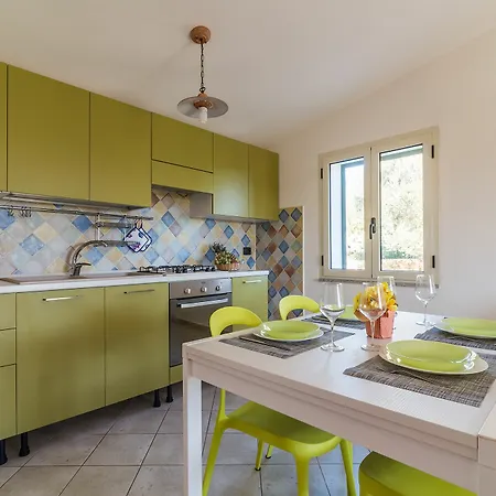 Apartment Affittasardegna - Casa Fuile 1
