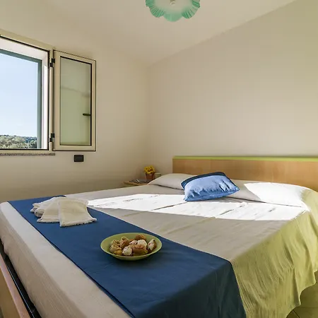 Apartment Affittasardegna - Casa Fuile 1