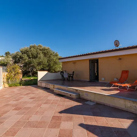 Affittasardegna - Casa Fuile 1 Orosei
