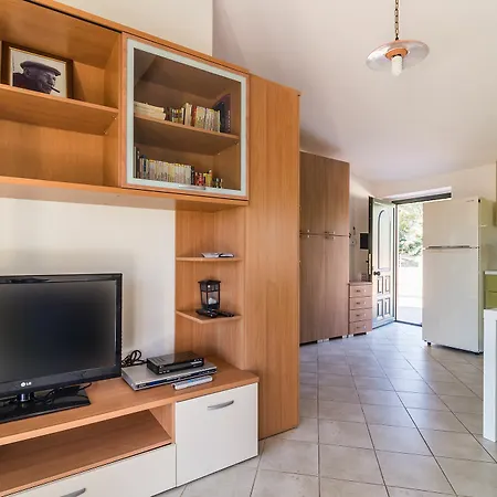 Affittasardegna - Casa Fuile 1 Apartment *