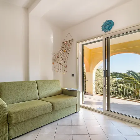 Affittasardegna - Casa Fuile 1 *