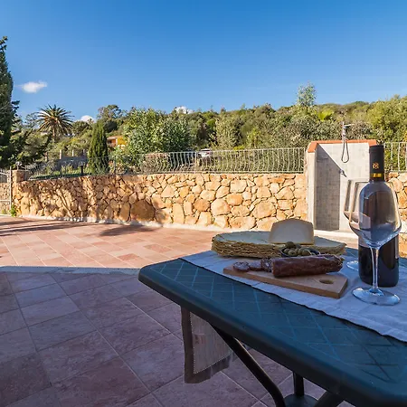 Affittasardegna - Casa Fuile 1 Apartment Orosei